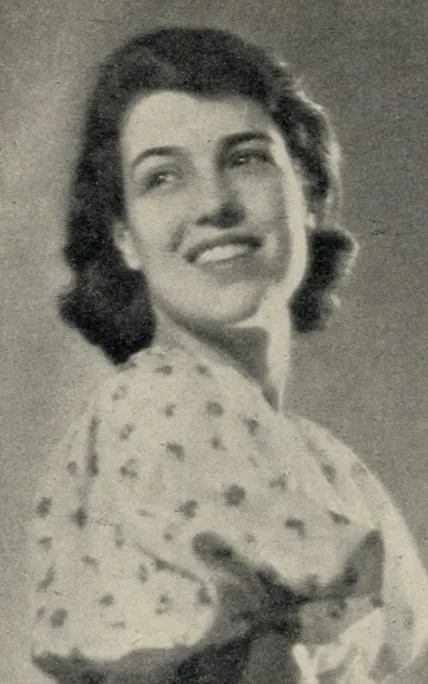 Nita Brandão
