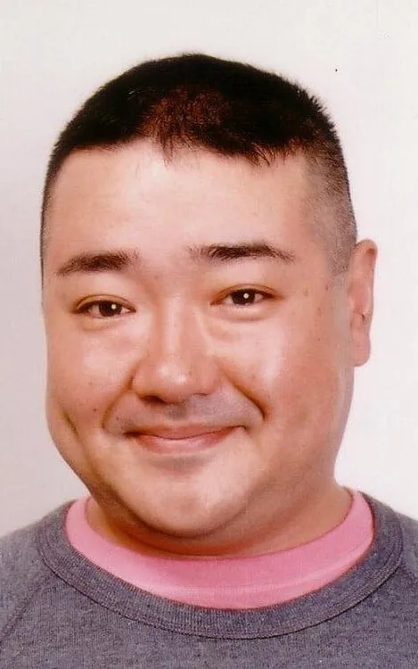 Atsushi Fukazawa