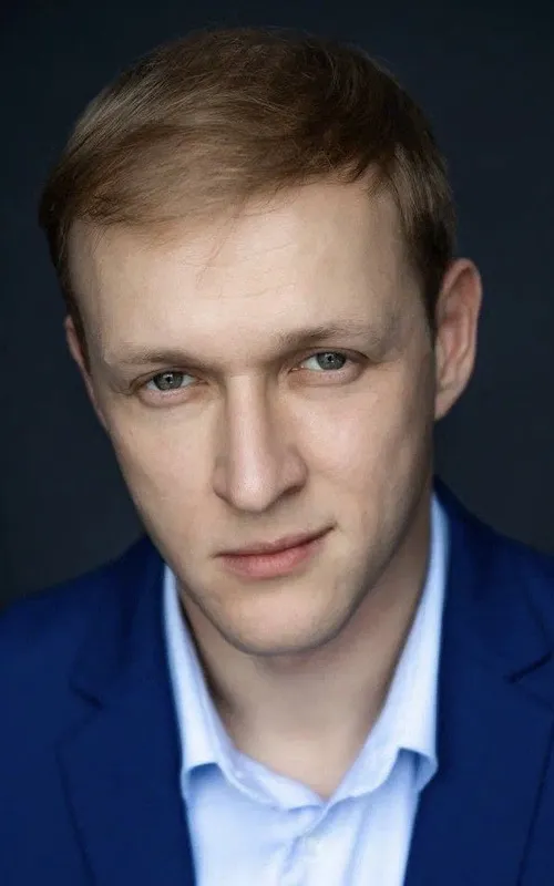 Aleksey Krasnotsvetov