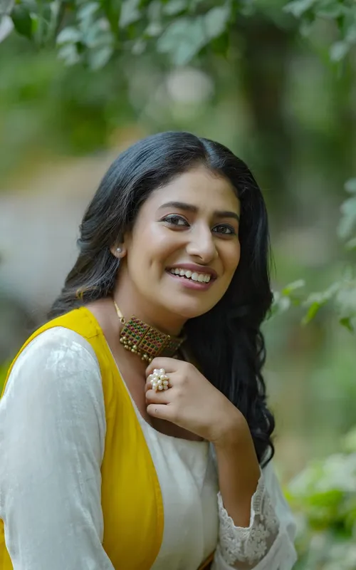 Aneena Mariya