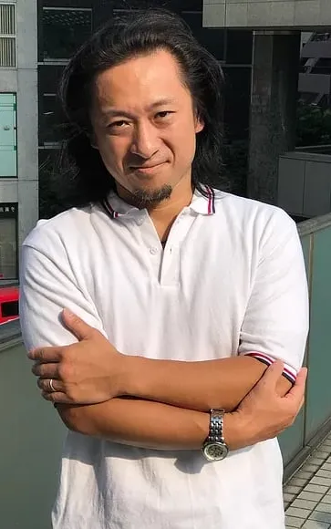 Hayato Nakata