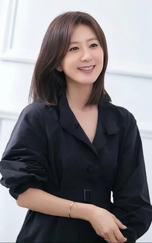 Kim Hee-ae