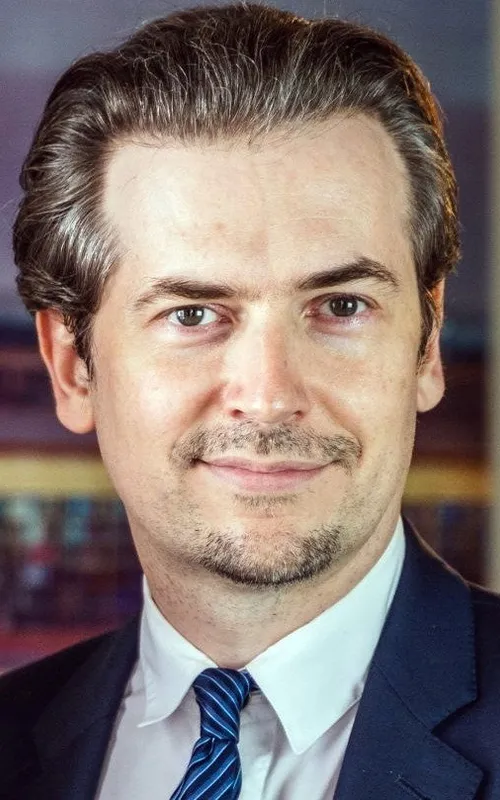 Olivier Savelli