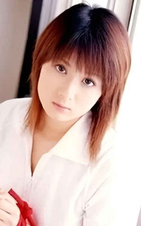Mio Asakura