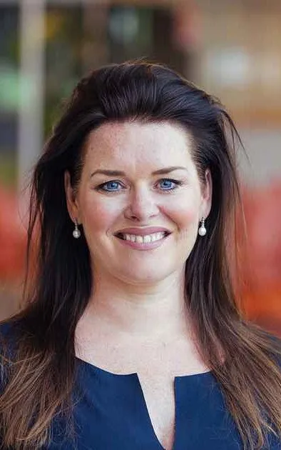 Marieke de Hoon