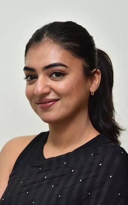 Nazriya Nazim Fahadh