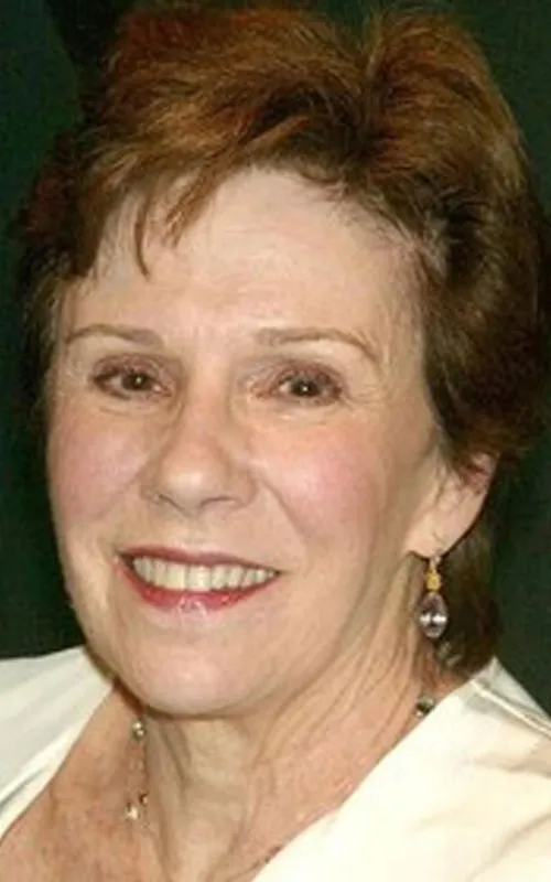 Maggie Burke