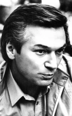 Aristarkh Livanov