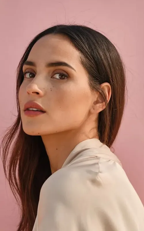 Adria Arjona