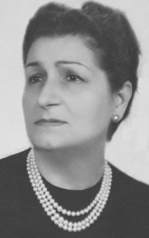 Lola Braccini