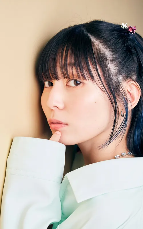 Akari Nanawo