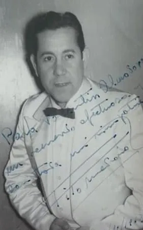 Tito Medrano