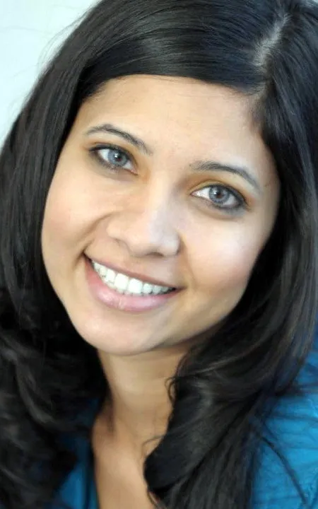 Sandhya Chandel