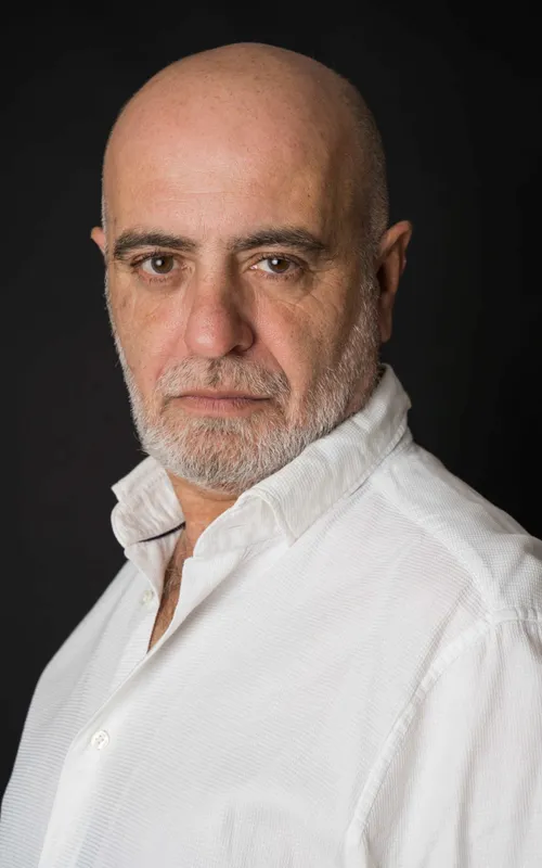 Javier Garcimartín