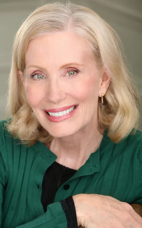 Luanne Crawford