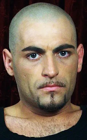 Roger Mantegna