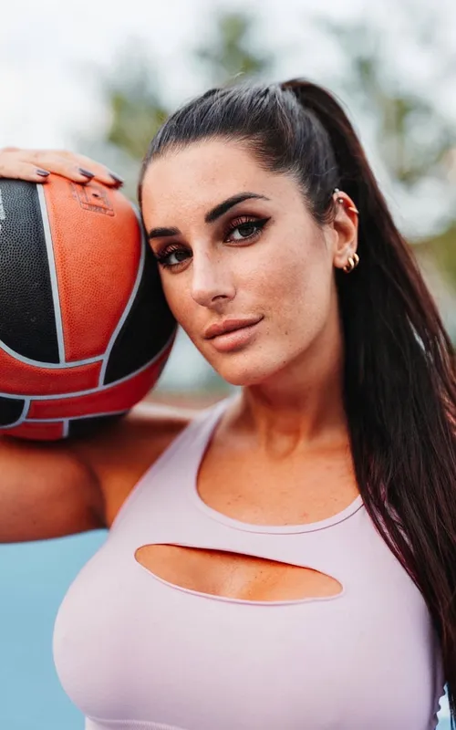 Valentina Vignali