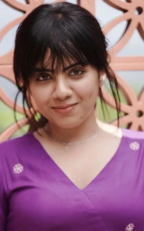 Vidhya Vijayakumar