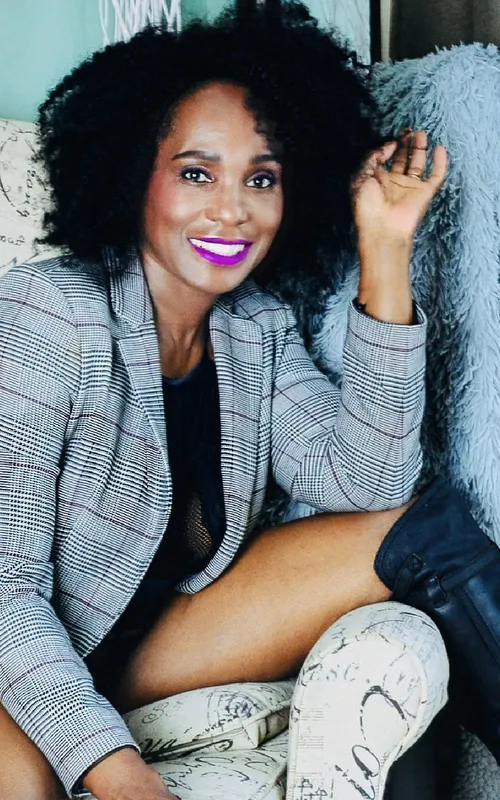 Sardia Robinson