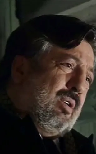 Ibragim Bekov