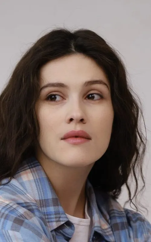 Ekaterina Domashenko