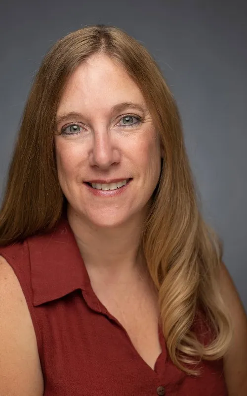 Debbie Marr