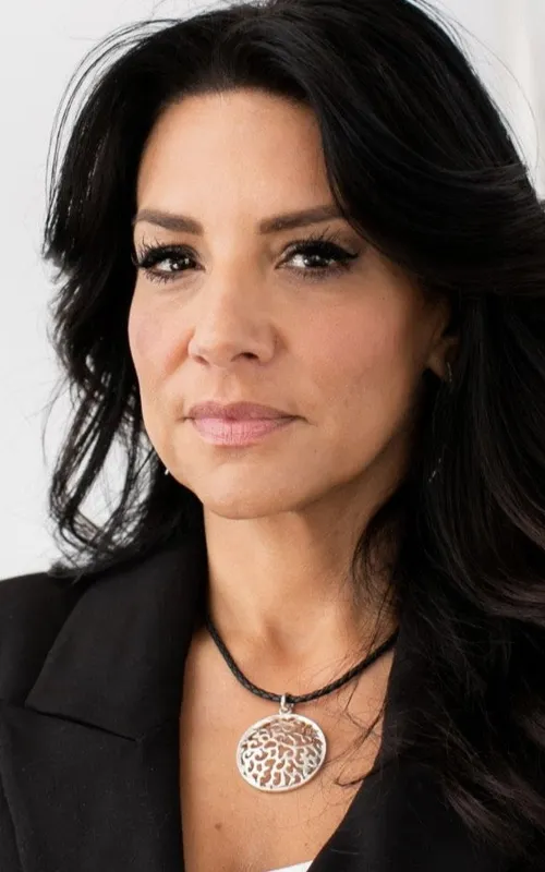 Sharon Martinez