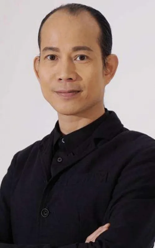 Peter So Man-Fung