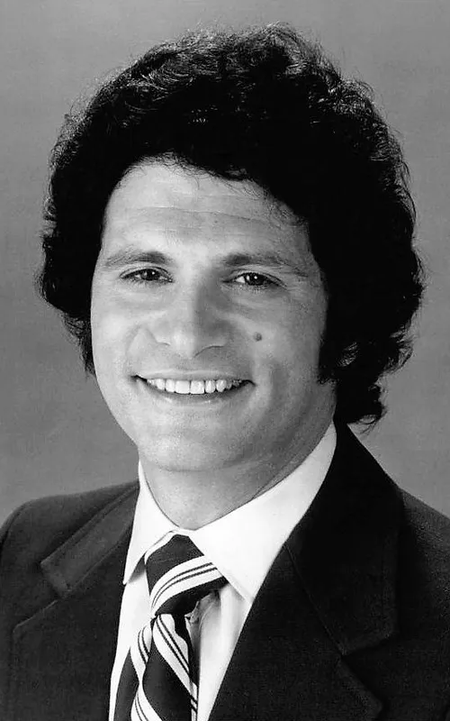 Tony Musante