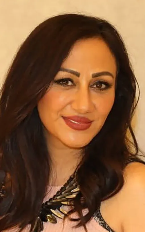 Areej Dababneh