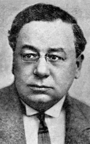 Konstantin Lavretsky