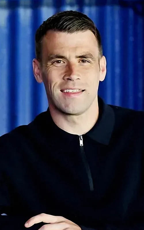 Séamus Coleman