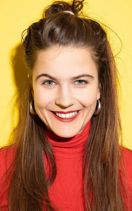 Annalena Haering