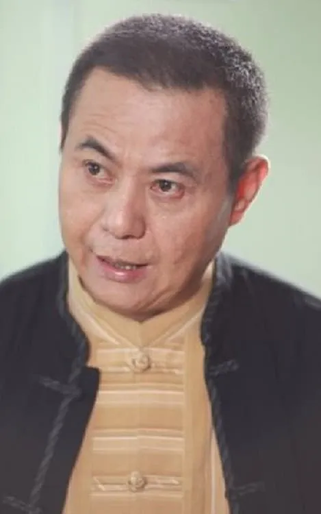 Tsai Chen-Nan