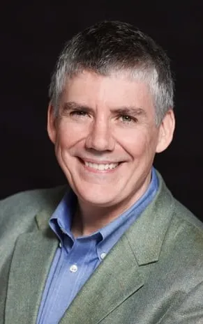 Rick Riordan