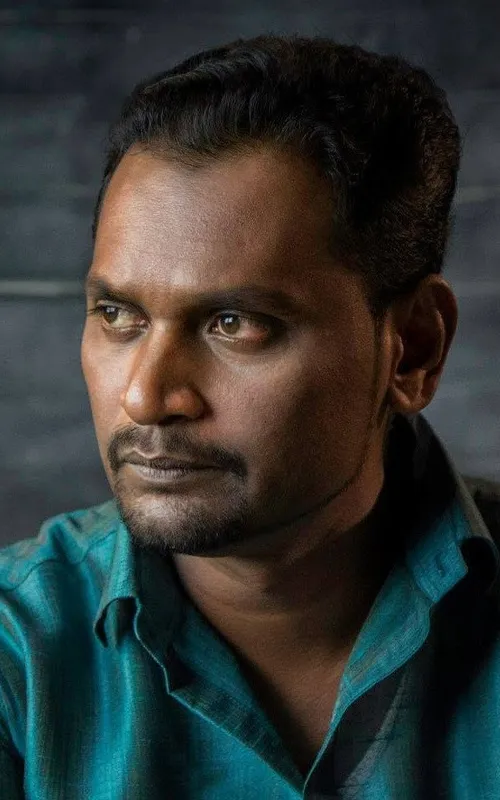 R. Perakas Rajaram