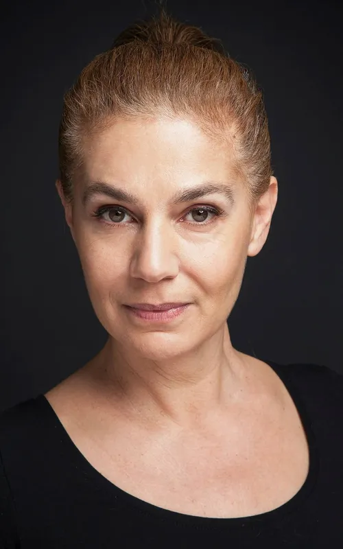 Lila Gürmen