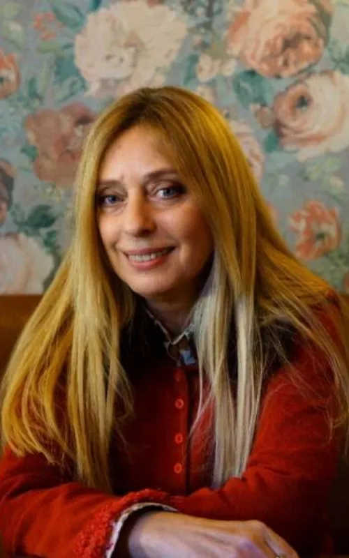 Maritina Passari