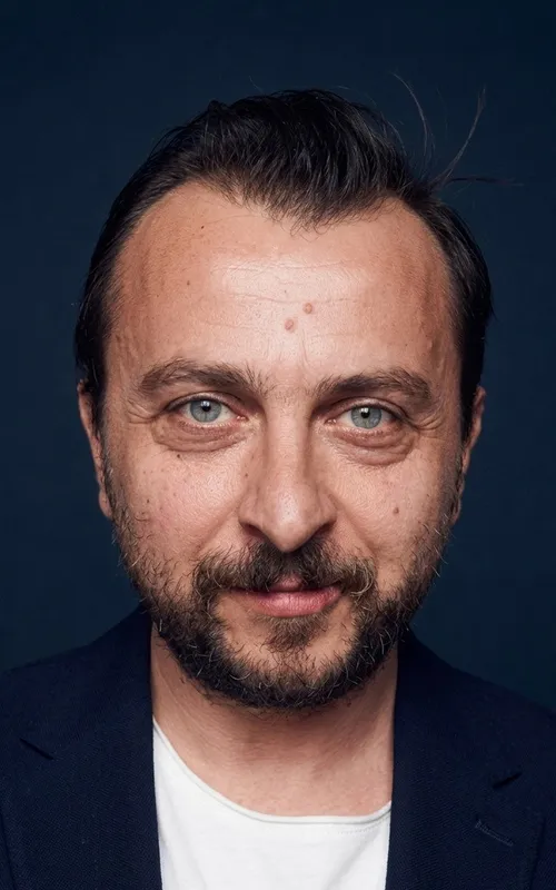 Ali Atay