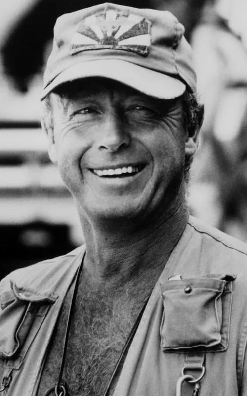 Tony Scott