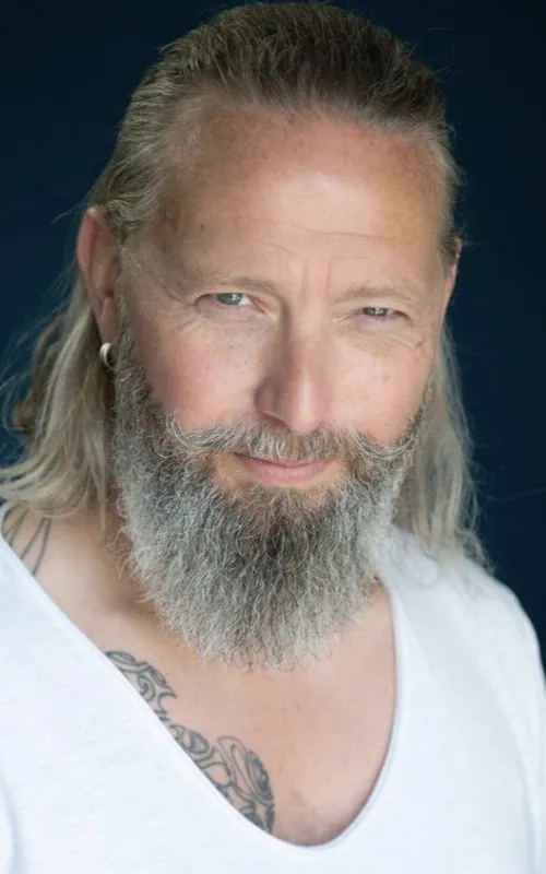 James Wingate