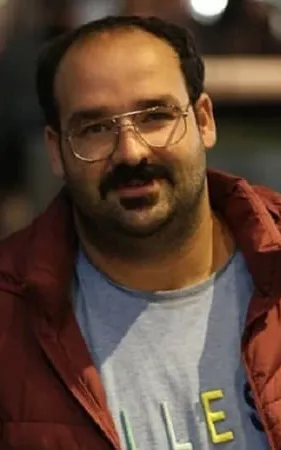 Saeid Nemati