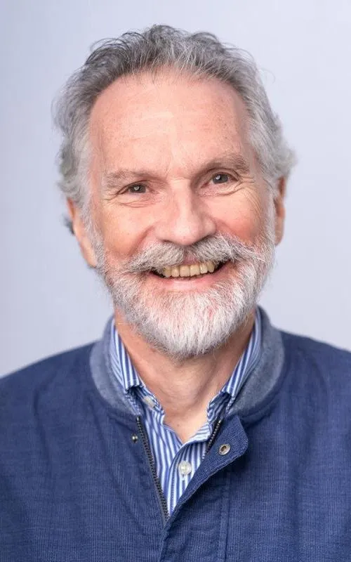 Paul French