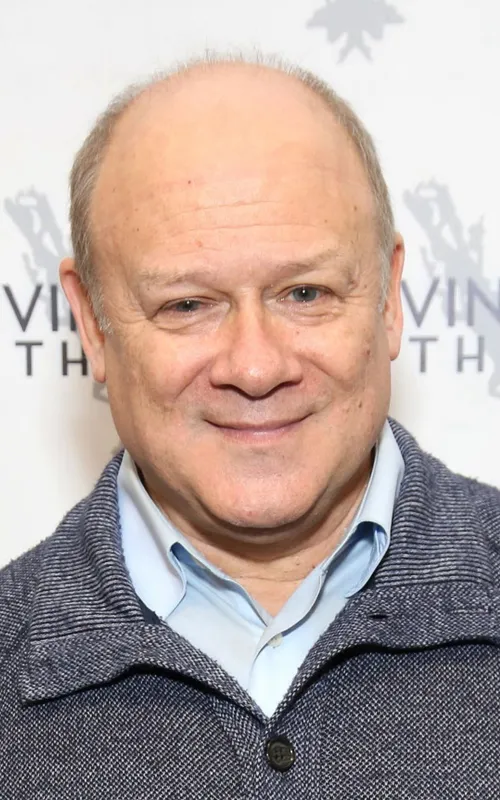 Joel Blum