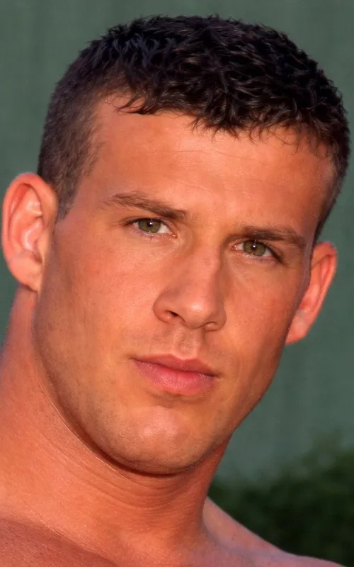 Tony Cage