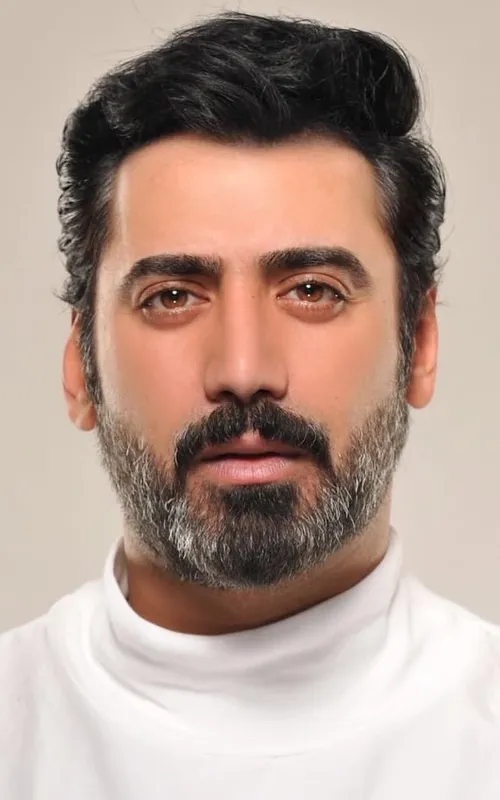 Mohamed El Alawy