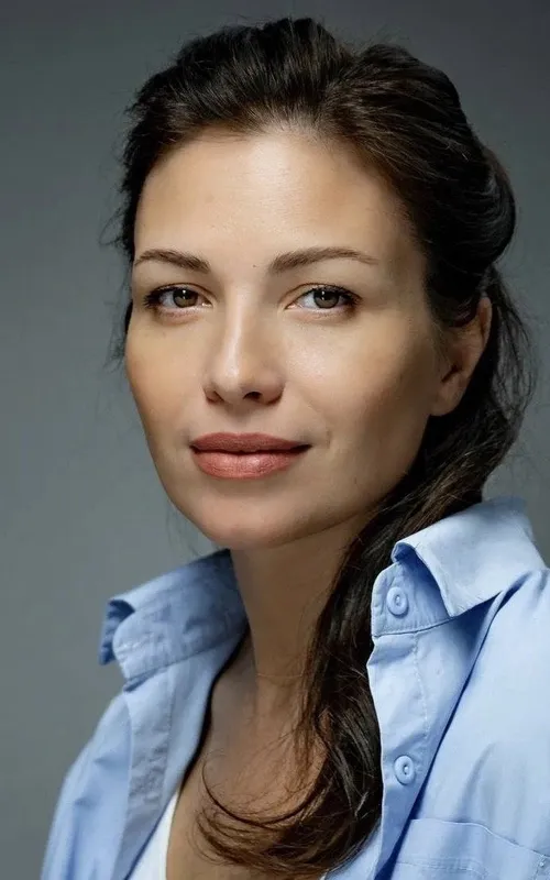 Anna Koroleva