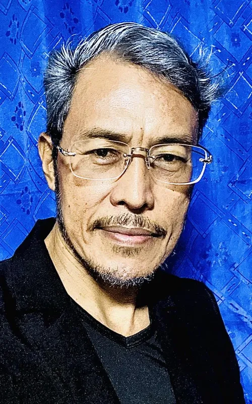 Bernard Laxa