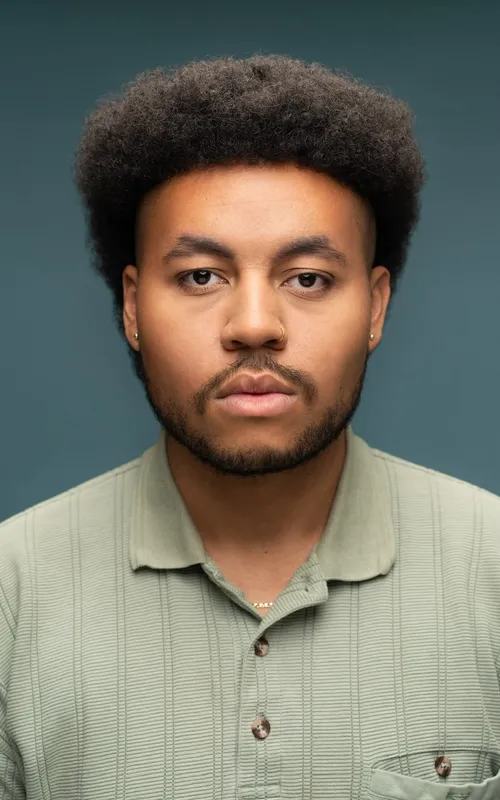 Devon Martinez