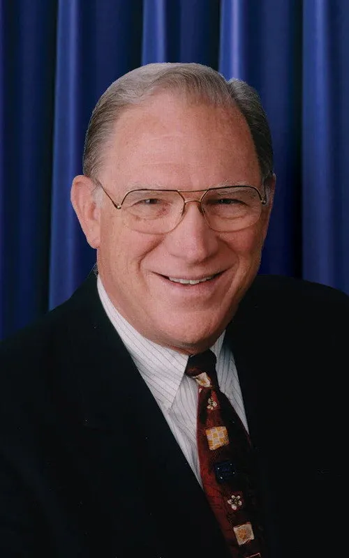 Chuck Missler